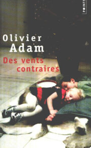 Olivier ADAM