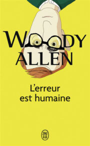 Woody Allen