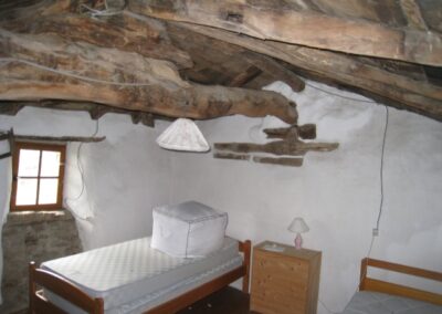 Gîte un p'tit coin d'Ardèche