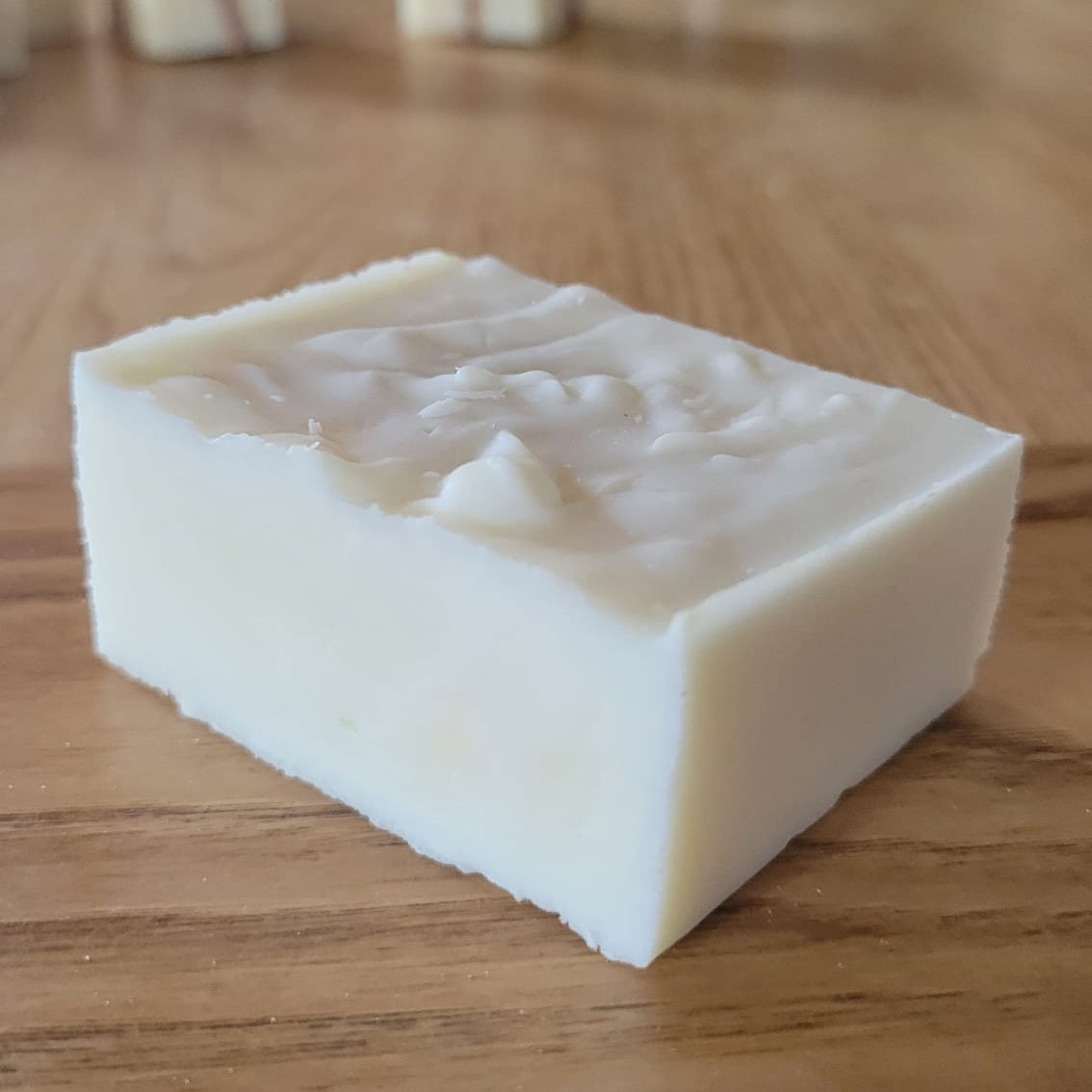 Fait Maison DIY Savon naturel Fait Maison DIY Savon naturel